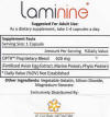 Laminine pill ingredients